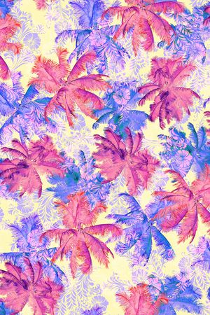 泳装印花华亿平台图片