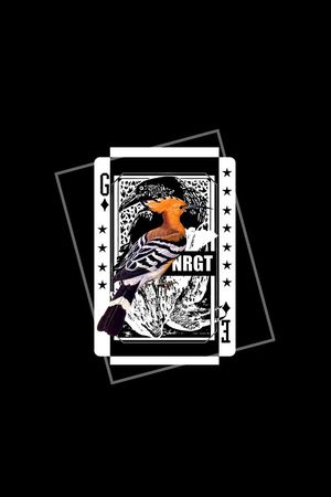 扑克牌印花华亿平台图片