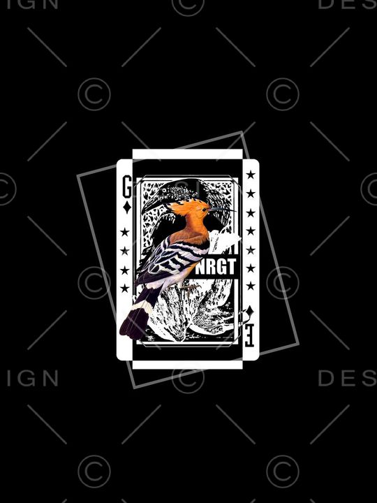 扑克牌印花华亿平台图片