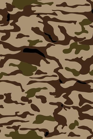 迷彩服印花华亿平台图片