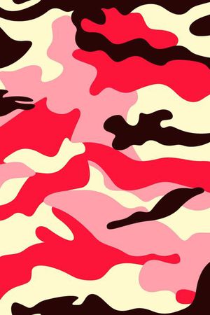 迷彩服印花华亿平台图片