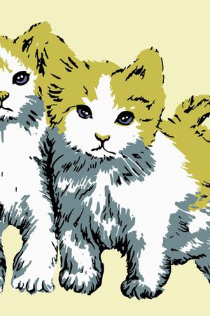 卡通印花华亿平台图片