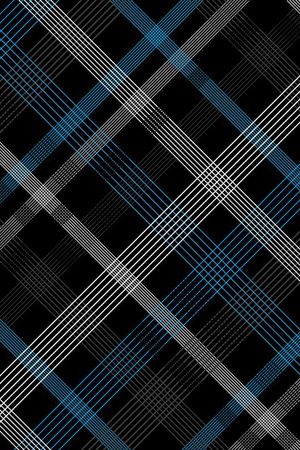 细条纹印花华亿平台图片