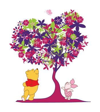 动漫印花华亿平台图片