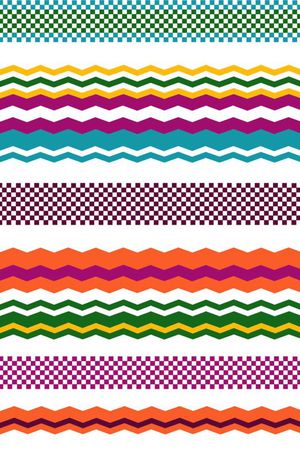 曲线印花华亿平台图片