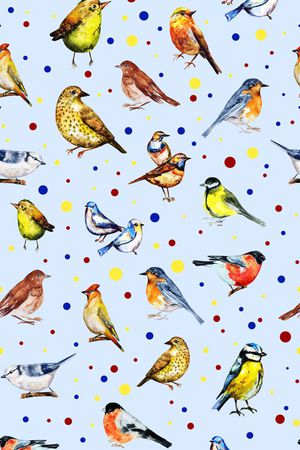 卡通印花华亿平台图片