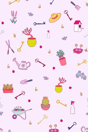 卡通印花华亿平台图片