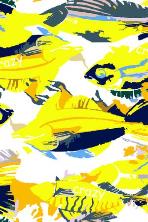 趣味印花华亿平台图片