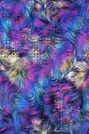 箱包印花华亿平台图片