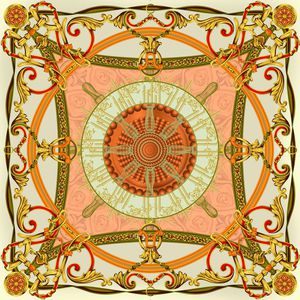 现代印花华亿平台图片