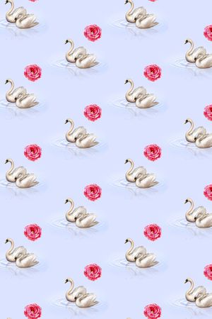 欧美印花华亿平台图片