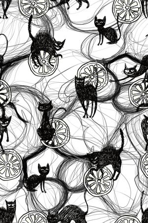 卡通印花华亿平台图片