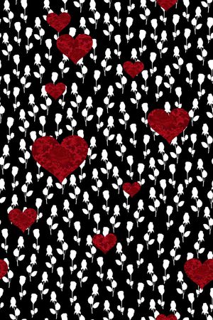 流行时尚印花华亿平台图片