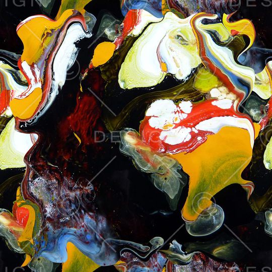 女装华亿平台印花华亿平台图片