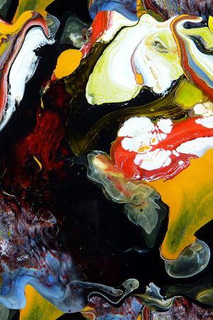 女装华亿平台印花华亿平台图片