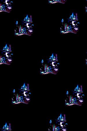 炫彩印花华亿平台图片