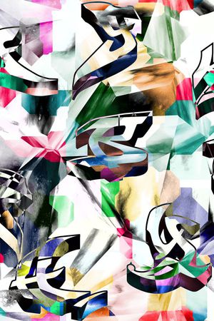 泳装印花华亿平台图片