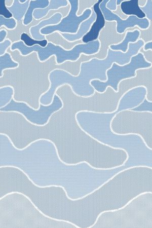 迷彩印花华亿平台图片