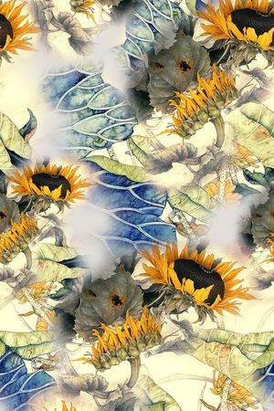 满版印花华亿平台图片