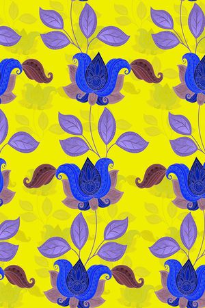 花朵印花华亿平台图片