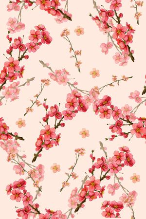 面料花印花华亿平台图片