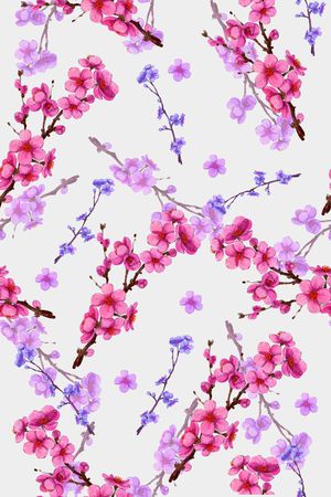 面料花印花华亿平台图片