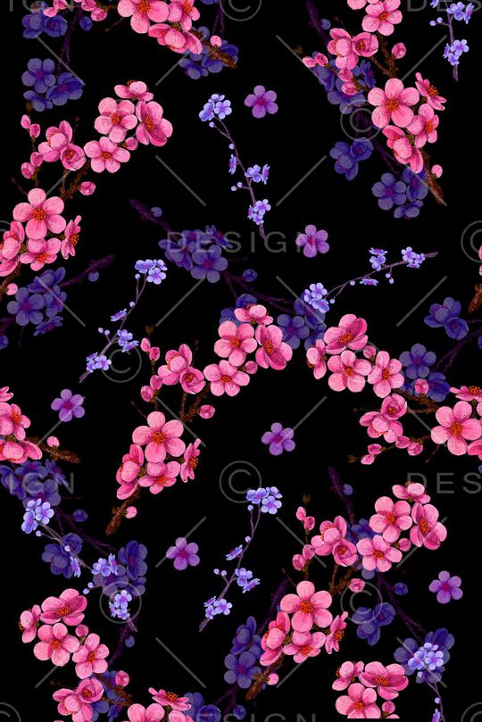 面料花印花华亿平台图片