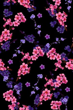 面料花印花华亿平台图片