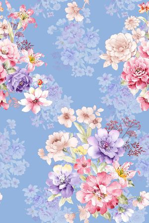 大花印花华亿平台图片