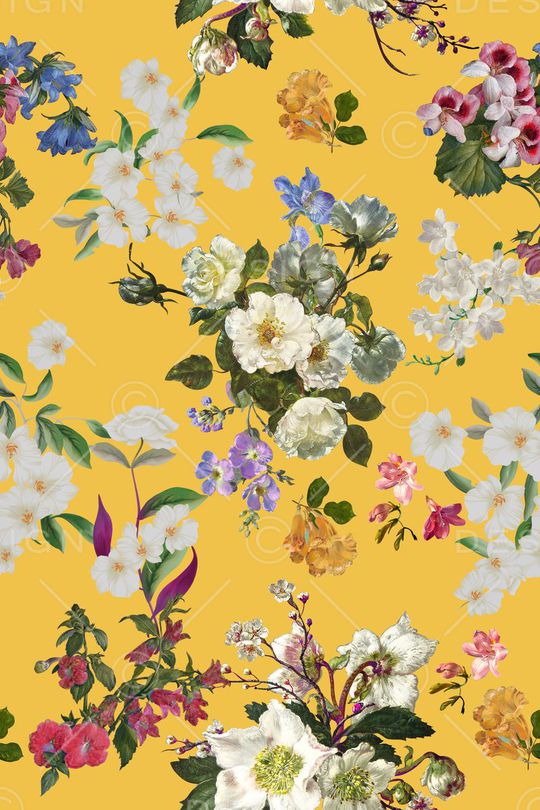 油画花卉印花华亿平台图片