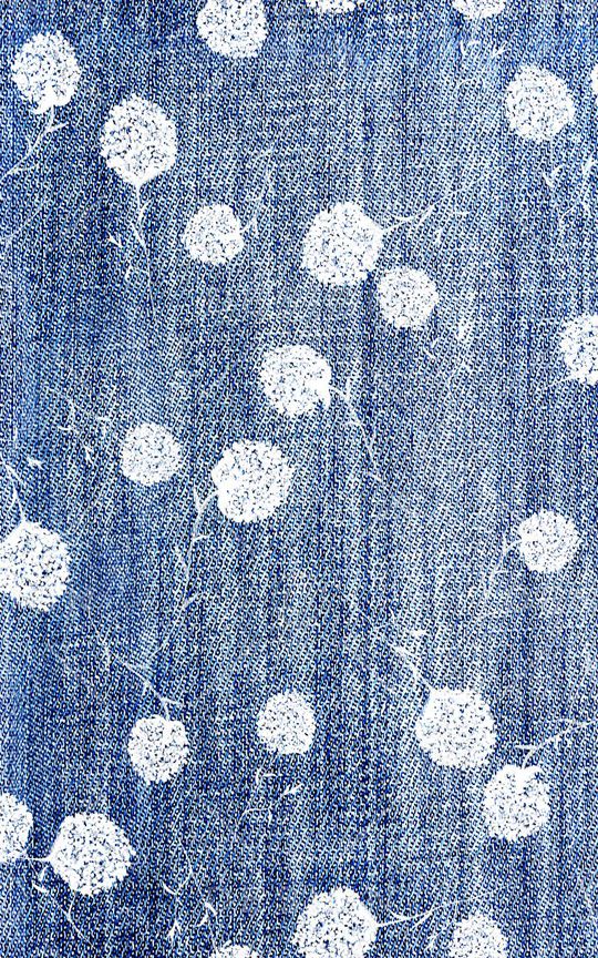 牛仔印花华亿平台图片