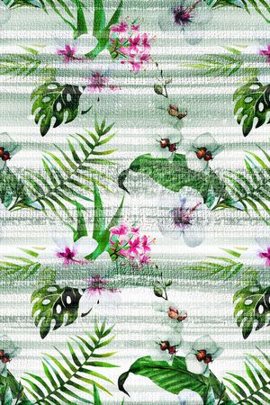 大方印花华亿平台图片