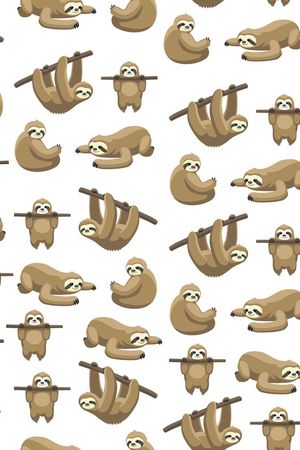 卡通印花华亿平台图片