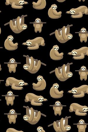 卡通印花华亿平台图片