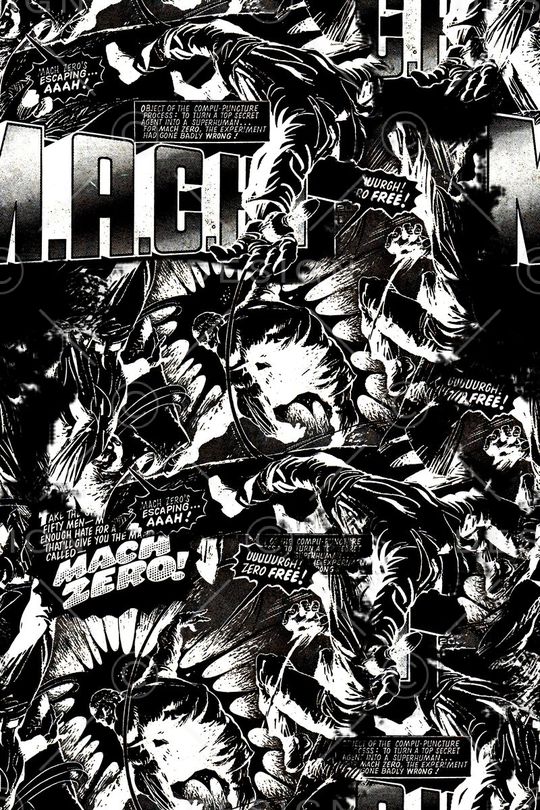 潮流男装印花华亿平台图片