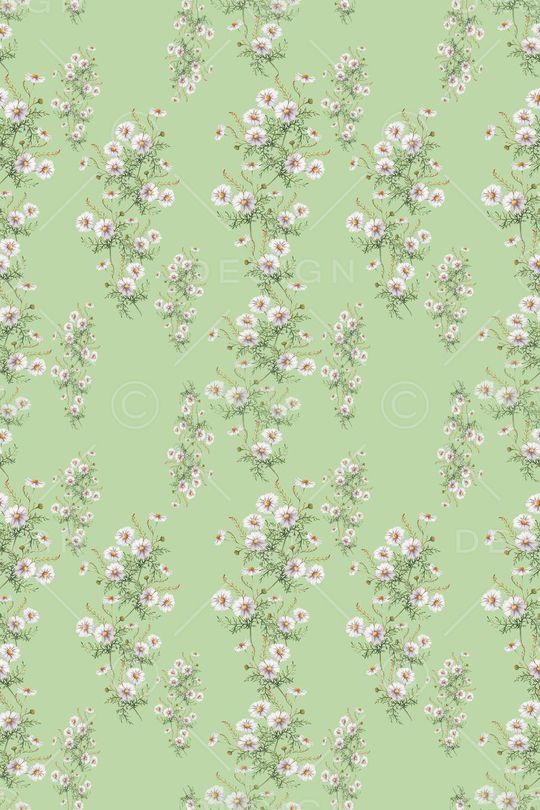 时尚清新印花华亿平台图片