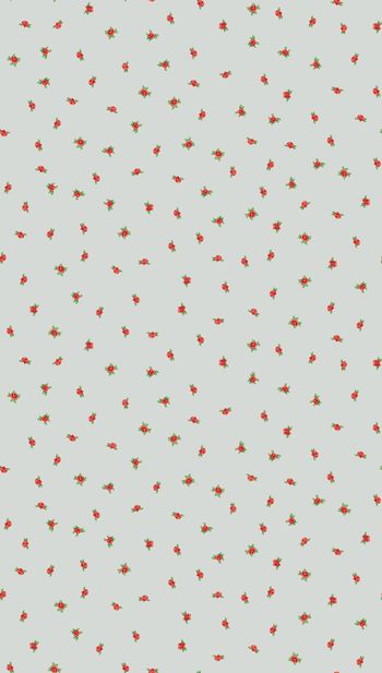 639085-雕印小花  （4色）