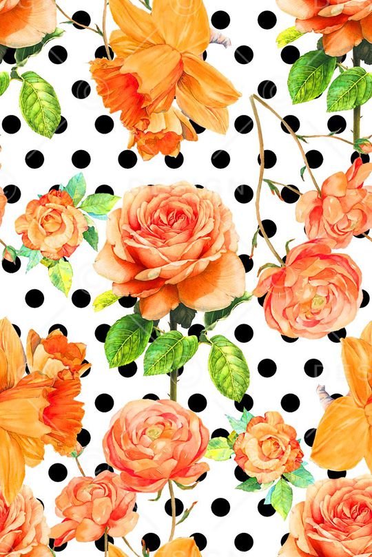 时尚潮流女装裙子玫瑰花花卉数码印花印花华亿平台图片