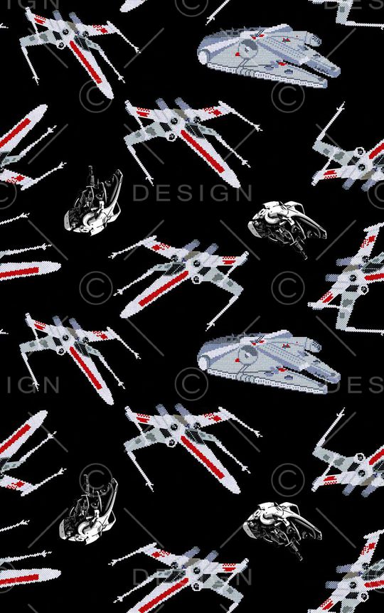 战斗机印花华亿平台图片