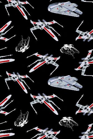 战斗机印花华亿平台图片