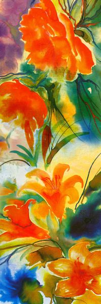 现代印花华亿平台图片