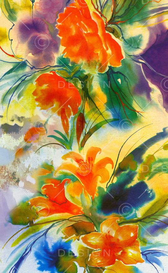 现代印花华亿平台图片