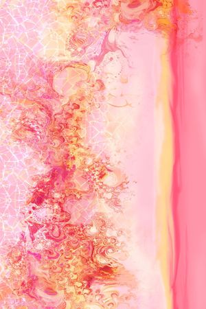 定位连衣裙印花华亿平台图片