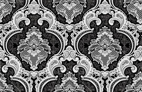 链条印花华亿平台图片