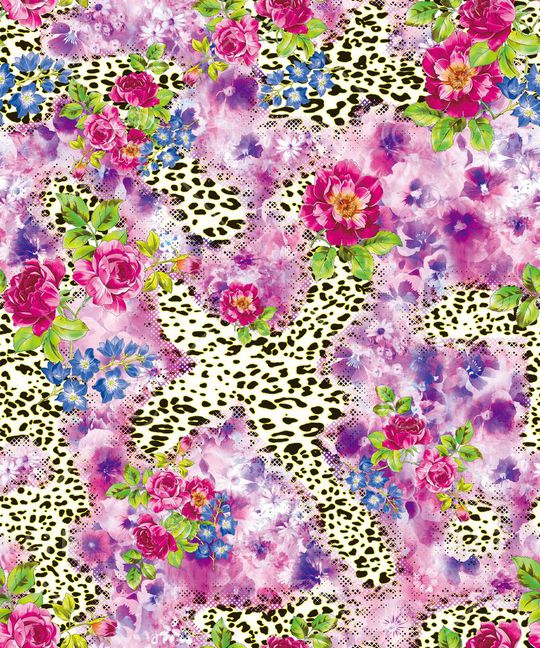 数码印花印花华亿平台图片