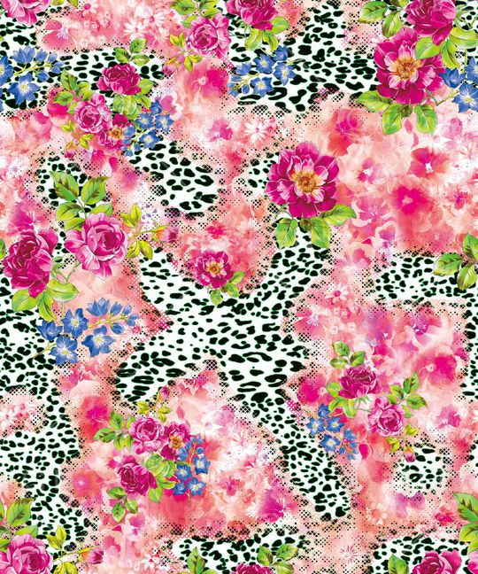 数码印花印花华亿平台图片