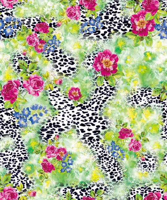 数码印花印花华亿平台图片