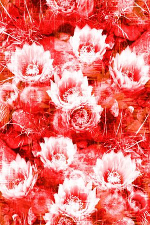 肌理印花华亿平台图片