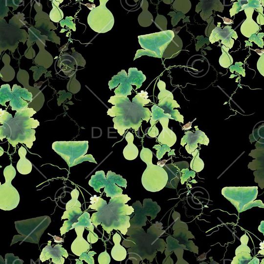 2017年春夏女装华亿平台印花华亿平台图片