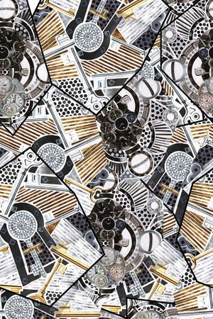 创意印花华亿平台图片